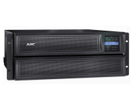 APC Smart-UPS X (2200VA/1980W, 10xIEC, AVR, LCD) - 546166 - zdjęcie 2